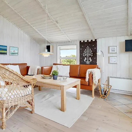 Stunning In Romo With Sauna بيت للعطل