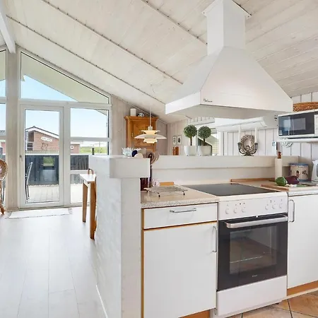 Stunning In Romo With Sauna * Bolilmark