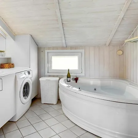 Stunning In Romo With Sauna بيت للعطل Bolilmark