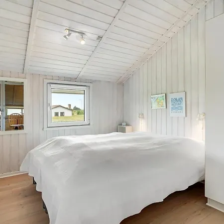Stunning In Romo With Sauna