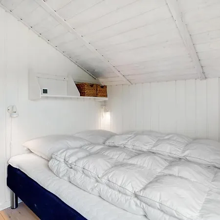 Stunning In Romo With Sauna Bolilmark